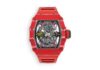 godynnyk Richard Mille RM-035-02 Rafa Red 35 02 rafa red watchhub