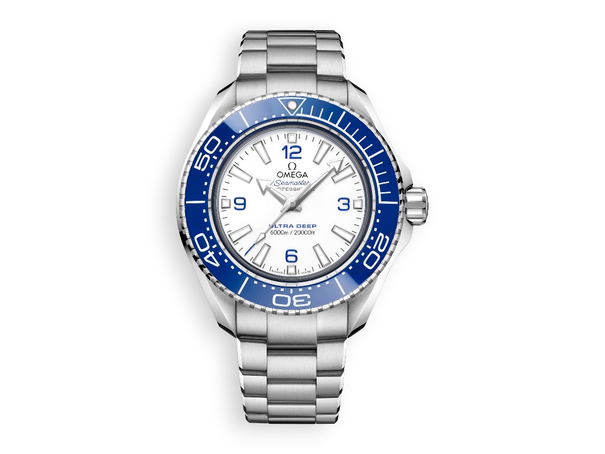 omega seamaster planet ocean 6000m 45.5 mm ref.215.30.46.21.04.001 main face