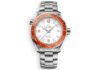Omega Planet Ocean 600M 43.5 mm 3rd Generation ref.215.30.44.21.04.001 main face