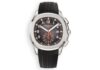 patek philippe aquanaut chronograph 5968a 001 watchhub