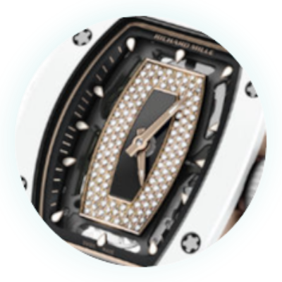 rm 0701 black gold