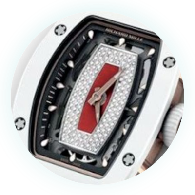 rm 0701 black silver red
