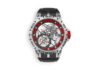Roger Dubuis Excalibur Spider Skeleton Flying Tourbillon rddbex054 watchhub