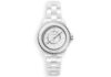 chasy CHANEL J12 H6345 PHANTOM White 33mm watchhub