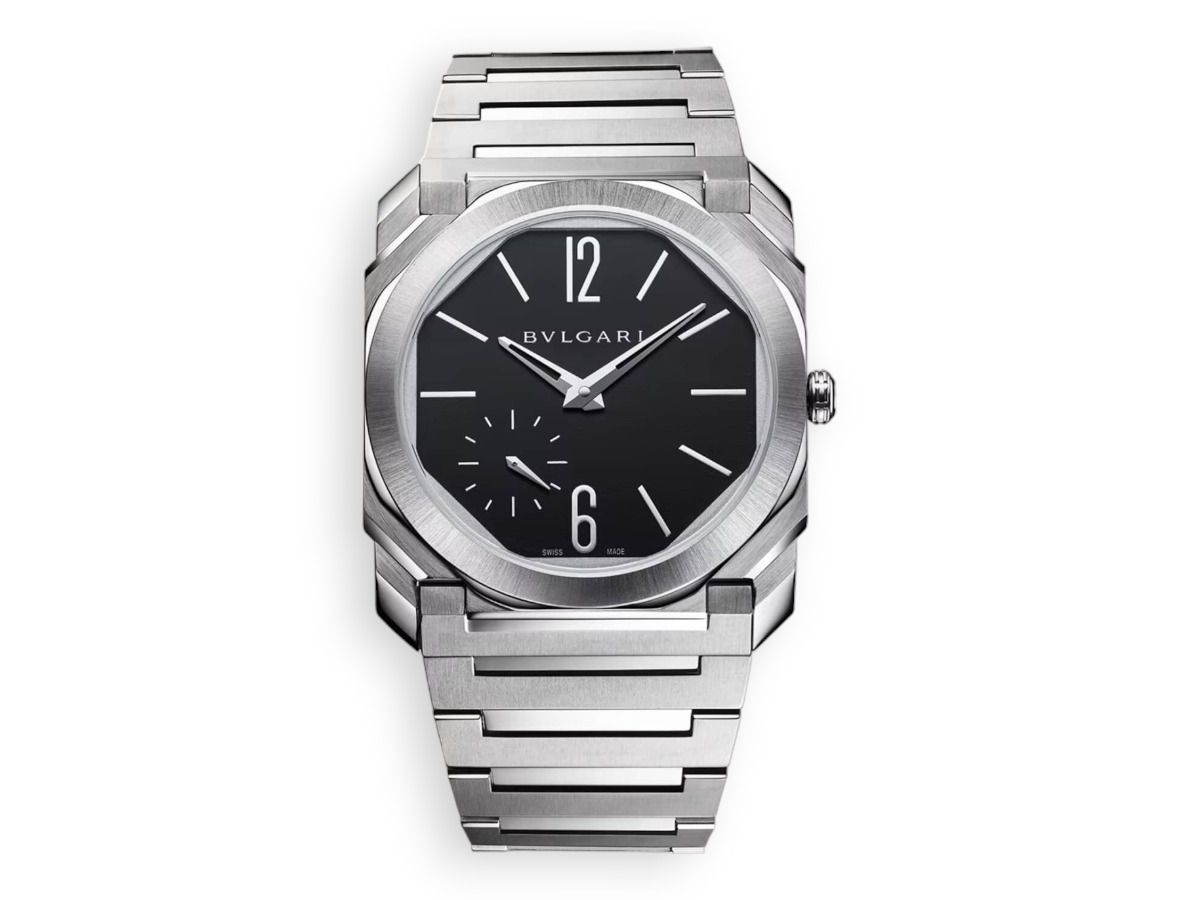 godynnyk bvlgari octo finissimo automatic 103297 watchhub