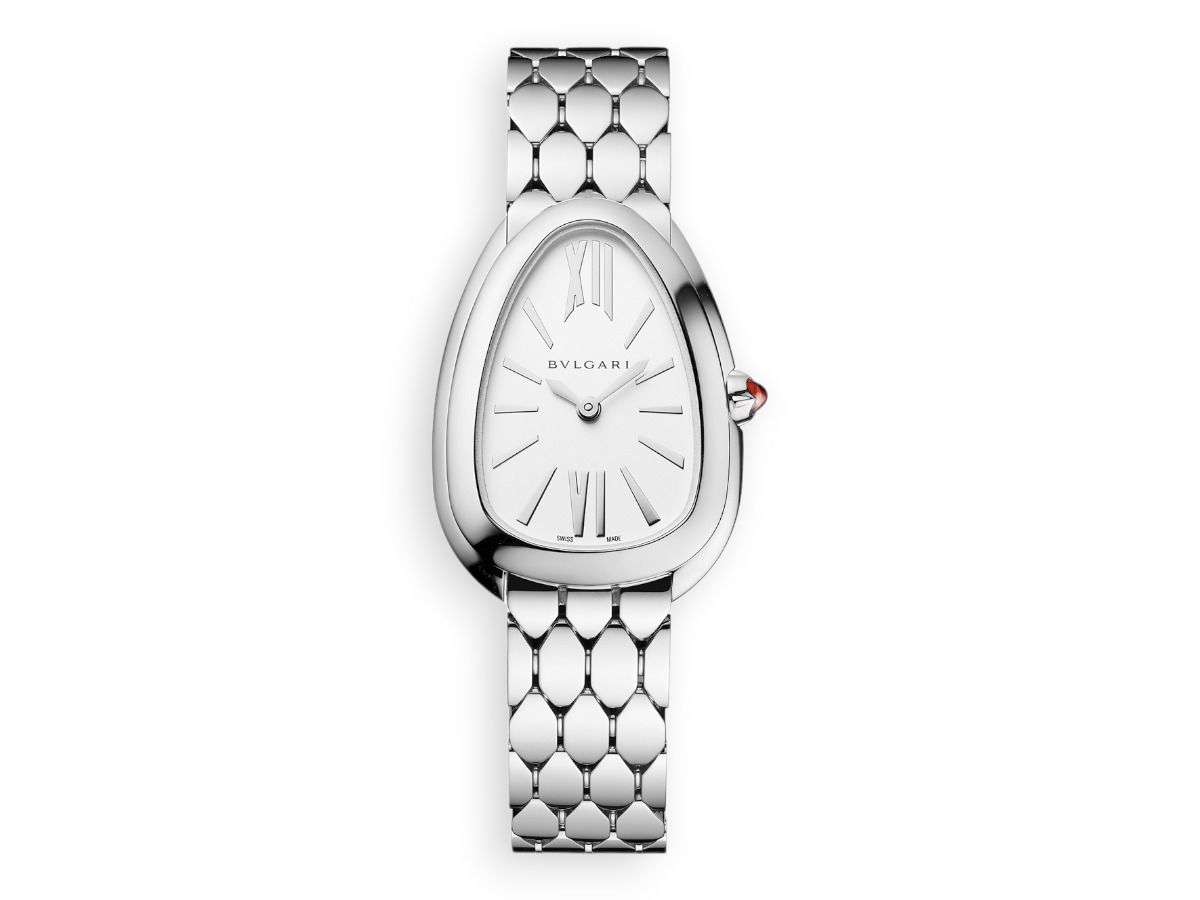 godynnyk bvlgari serpenti seduttori 103141 watchhub
