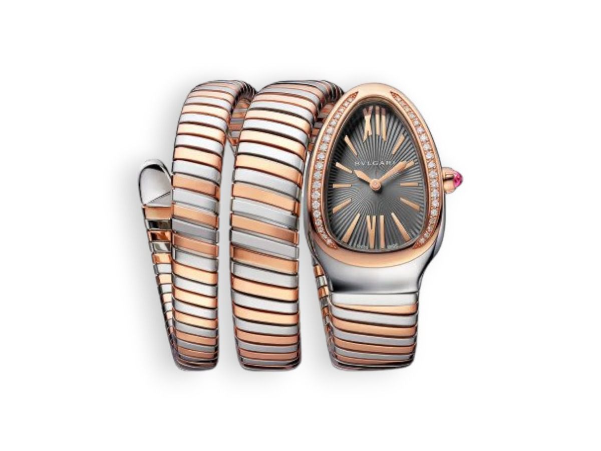 godynnyk bvlgari serpenti tubogas 102680 watchhub