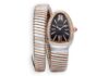 godynnyk bvlgari serpenti tubogas single spiral 102098 sp35bspgd.1t watchhub