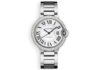 godynnyk cartier ballon bleu de cartier ballon bleu de we9006z3 watchhub