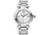 Cartier Pasha de Cartier 41 mm godynnyk cartier pasha de cartier steel 35 mm wspa0013 watchhub