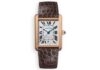 godynnyk cartier tank solo watch extra large model w5200026 watchhub
