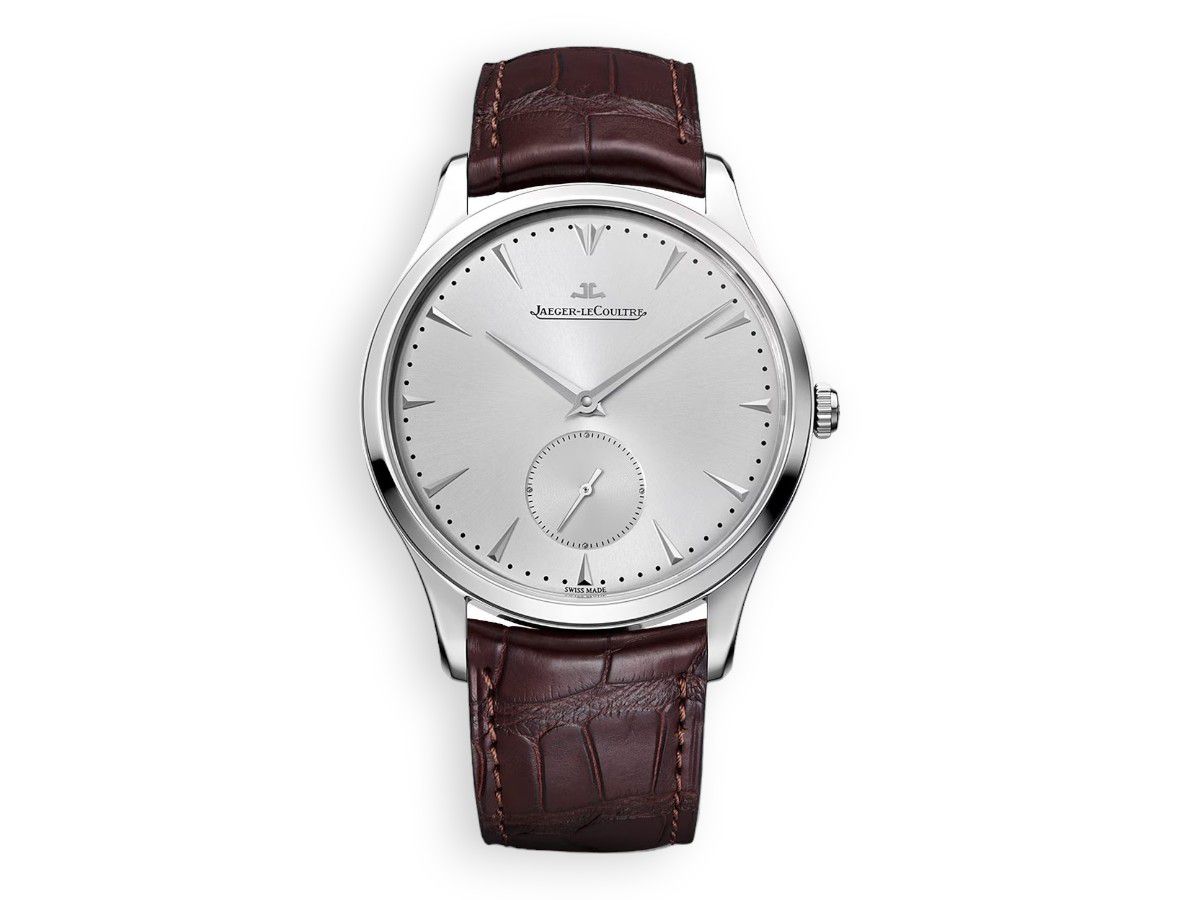 klon jaeger lecoultre master grande q1358420 watchhub