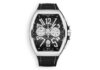 kupit chasy franck muller vanguard yachting black dial chronograph 45ccyactblk watchhub