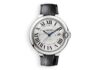 Cartier Ballon Bleu de Cartier Leather Large Model tochna kopiya cartier ballon bleu de cartier ballon bleu de cartier wsbb0026 arr 2 watchhub