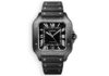 replica Cartier Santos Ref WSSA0039 watchhub