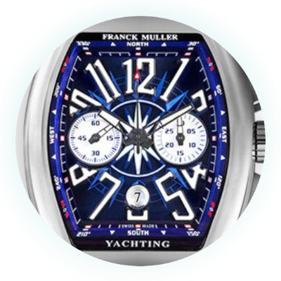V 45 CC DT YACHT CHR