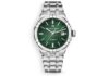 godynnyk MAURICE LACROIX AIKON AUTOMATIC Date 42mm green AI6008 SS002 630 1 watchhub