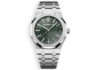 Audemars Piguet Royal Oak 41mm 50th Anniversary by watchhub