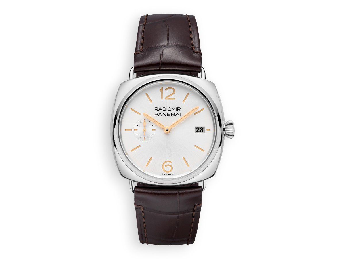 kopia panerai radiomir quaranta pam01292 watchhub