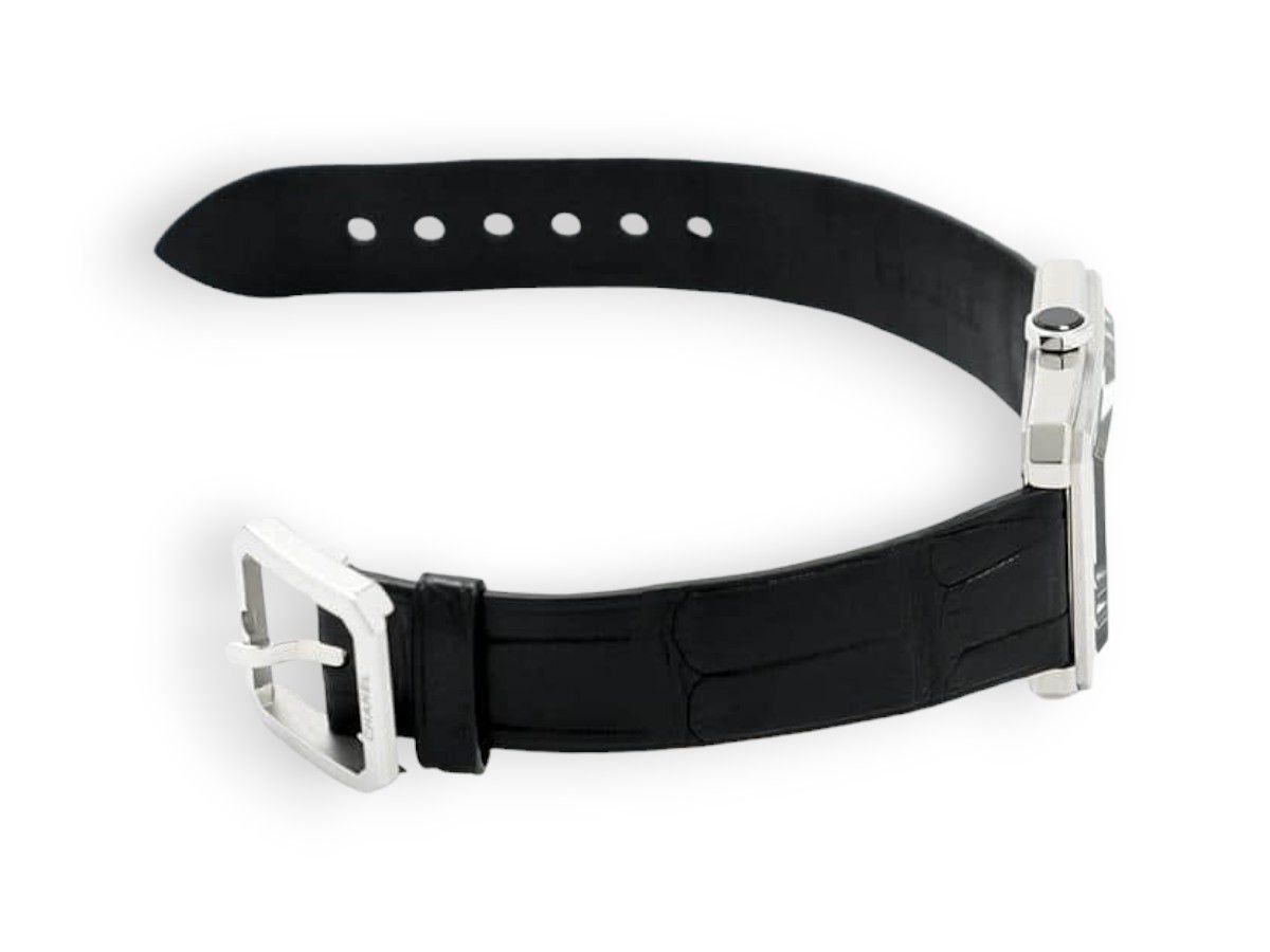 godinnyk chanel boy friend medium version h4884 watchhub