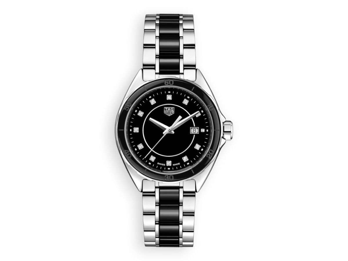 godinnyk tag heuer formula 1 32 mm quartz steel wbj141ab.ba0973 arr 3 watchhub