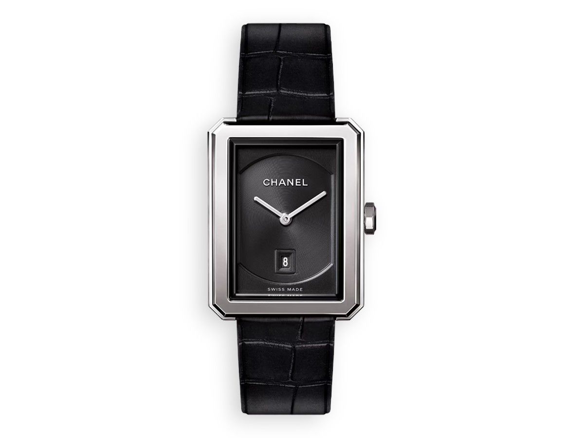 tochna kopiya chanel boy friend medium version h4884 arr 3 watchhub