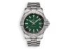 kupit breitling avenger ws autotomatic 42mm green dial steel bracelet ref.a17328101l1a1 watchhub