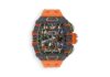 replika richard mille rm 11 03 automatic chronograph mclaren 6 watchhub