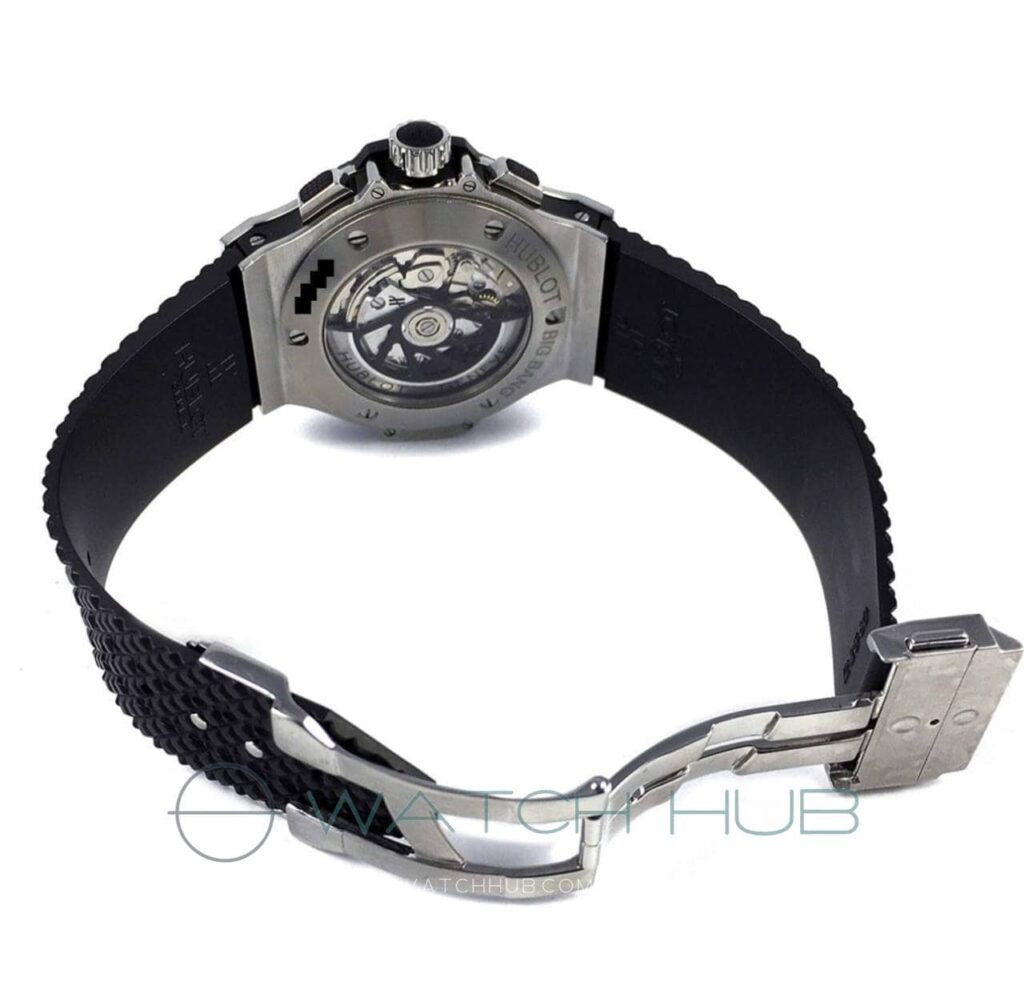hublot watchhub 2