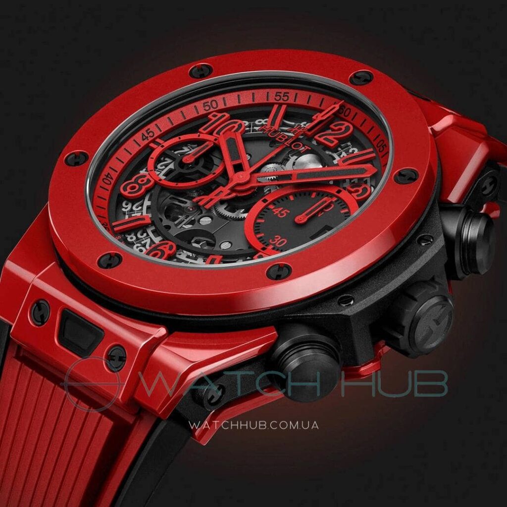 hublot watchhub 3