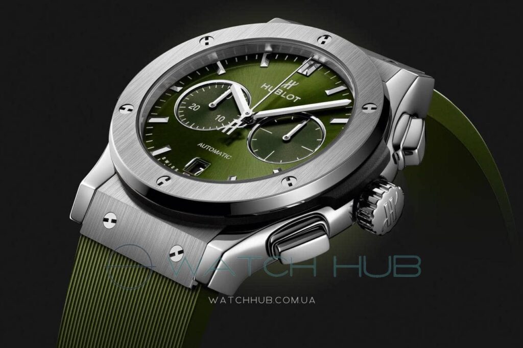 hublot watchhub 5
