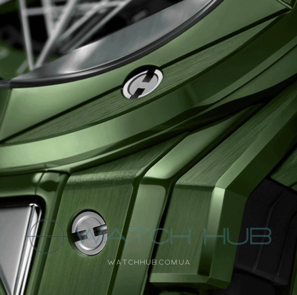 hublot watchhub 6