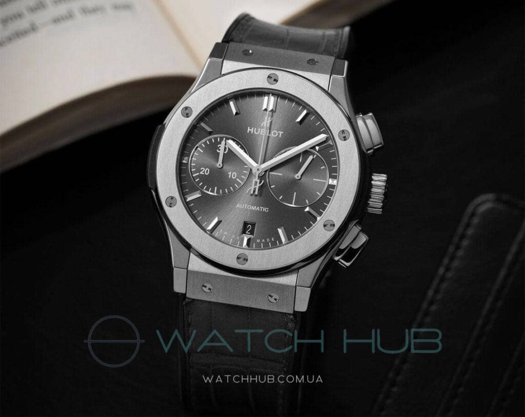 hublot watchhub 7