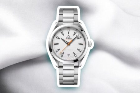 omega seamaster aqua terra watchhub