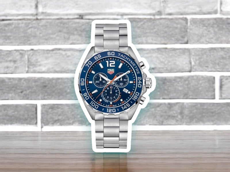 tag heuer formula 1 watchhub