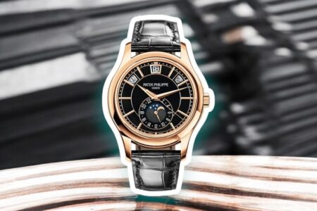 collection Complicated Watches watchhub