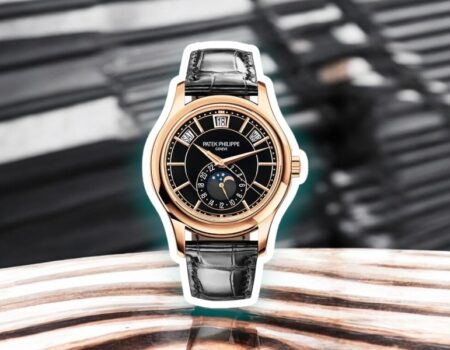 collection Complicated Watches watchhub