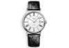 Longines Présence 39 mm White Dial L4.921.4.11.2 watchhub