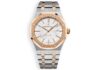 Audemars Piguet Royal Oak 41mm 15400 - ref.15400SR.OO.1220SR.01 face watchhub