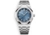 Audemars Piguet Royal Oak 15510BC.OO.1320BC.02 main face watchhub