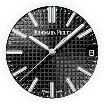 15510ST.OO.1320ST.02 dial watchhub