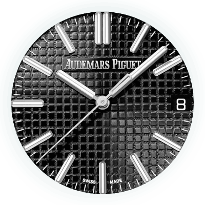 15510ST.OO.1320ST.07 dial watchhub