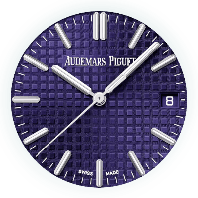 15551BC.ZZ.1356BC.02 dial watchhub