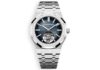 Audemars Piguet Royal Oak Flying Tourbillon 50th Annivesary 41 mm ref.26730ST.OO.1320ST.01 case