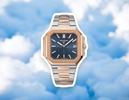 categor patek philippe cubitus