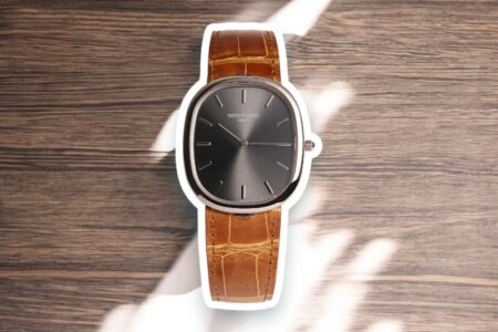 categor patek philippe golden ellipse