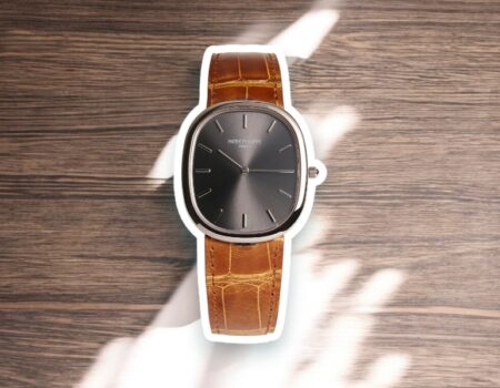 categor patek philippe golden ellipse