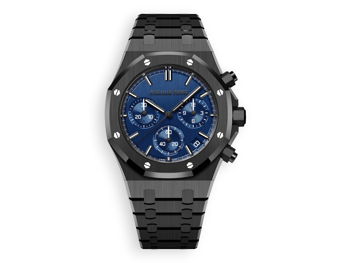 Audemars Piguet Royal Oak Flyba26240CE.OO.1225CE.98 main face