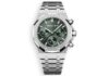 Audemars Piguet Royal Oak Flyback Chronograph 26240ST.OO.1320ST.08 main face