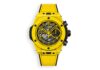 Hublot Big Bang Unico Ceramic 42 mm 441.CY.471Y.RX main face